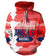 Los Angeles Angels of Anaheim - 3D Hoodie, Zip-Up, Sweatshirt, T-Shirt #1