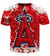 Los Angeles Angels of Anaheim - 3D Hoodie, Zip-Up, Sweatshirt, T-Shirt #2