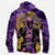 lsu Tigers/Deadpool - 3D Hoodie, Zip-Up, Sweatshirt, T-Shirt