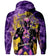 lsu Tigers/Deadpool - 3D Hoodie, Zip-Up, Sweatshirt, T-Shirt