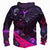 League of Legends Master Yir Hoodies - Pullover Purple Hoodie