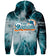 Miami Dolphins - The Avengers - 3D Hoodie, Zip-Up, Sweatshirt, T-Shirt