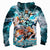 Miami Dolphins - The Avengers - 3D Hoodie, Zip-Up, Sweatshirt, T-Shirt