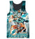 Miami Dolphins - The Avengers - 3D Hoodie, Zip-Up, Sweatshirt, T-Shirt