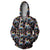 Miami Marlins - 3D Hoodie, Zip-Up, Sweatshirt, T-Shirt