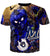 Milwaukee Brewers Halloween - 3D Hoodie, Zip-Up, Sweatshirt, T-Shirt