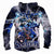 Milwaukee Brewers/The Avengers  - 3D Hoodie, Zip-Up, Sweatshirt, T-Shirt