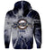 Milwaukee Brewers/The Avengers  - 3D Hoodie, Zip-Up, Sweatshirt, T-Shirt