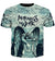 Motionless in White - 3D Hoodie, Zip-Up, Sweatshirt, T-Shirt #1