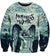 Motionless in White - 3D Hoodie, Zip-Up, Sweatshirt, T-Shirt #1