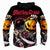 Motley Crue - 3D Hoodie, Zip-Up, Sweatshirt, T-Shirt #1