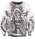 Mumford & Sons  - 3D Hoodie, Zip-Up, Sweatshirt, T-Shirt #2