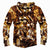 Napalm Deat - 3D Hoodie, Zip-Up, Sweatshirt, T-Shirt #1