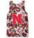 Nebraska Cornhuskers - 3D Hoodie, Zip-Up, Sweatshirt, T-Shirt