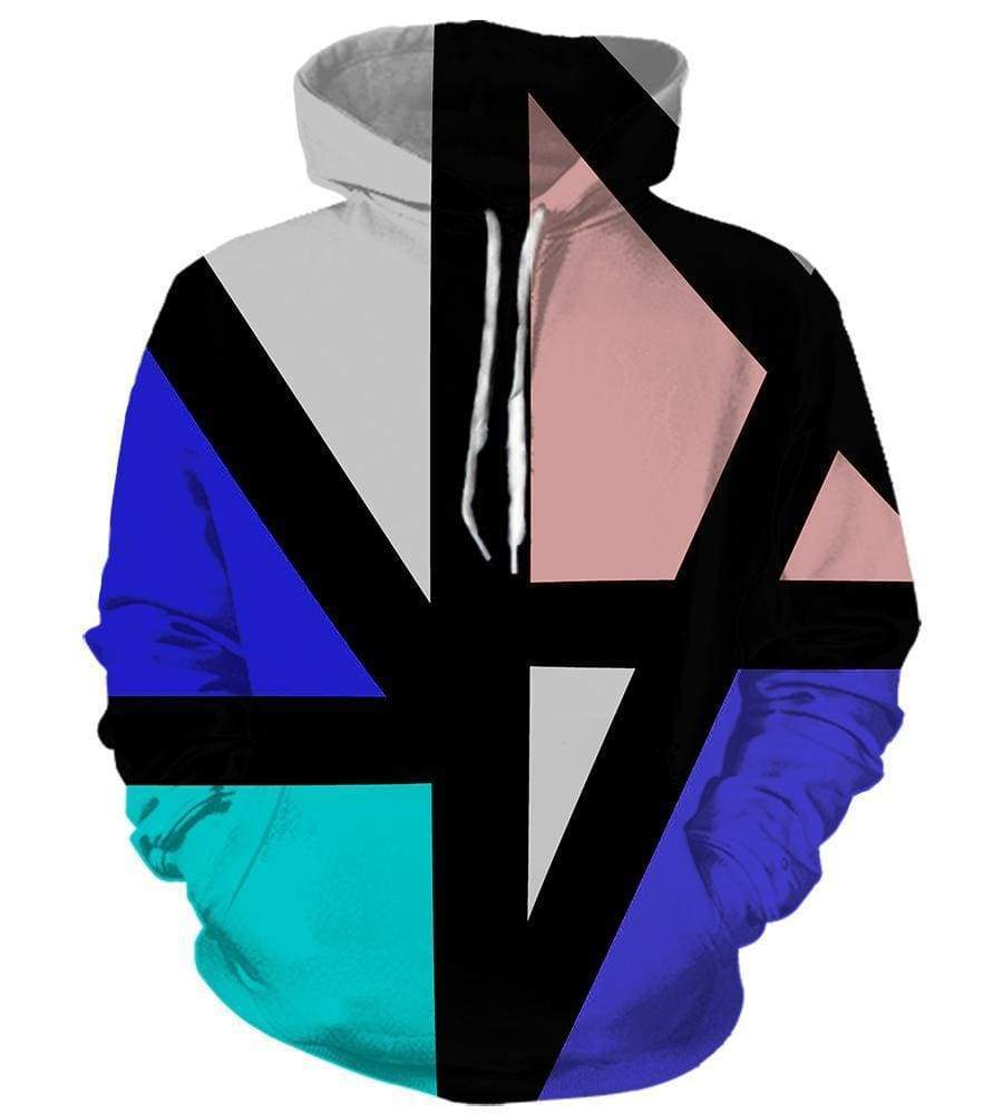 New Order - 3D Hoodie, Zip-Up, Sweatshirt, T-Shirt #1