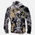 New Orleans Saints/Deadpool - 3D Hoodie, Zip-Up, Sweatshirt, T-Shirt