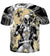 New Orleans Saints/Deadpool - 3D Hoodie, Zip-Up, Sweatshirt, T-Shirt