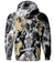 New Orleans Saints/Deadpool - 3D Hoodie, Zip-Up, Sweatshirt, T-Shirt