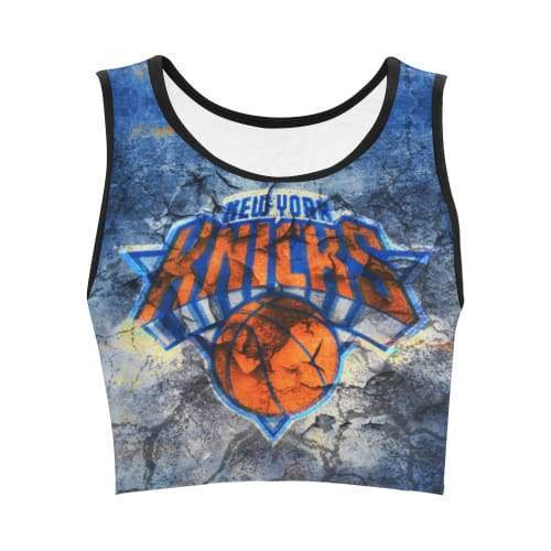 Basketball New York Knicks Hoodies - Zip Up Blue Hoodie