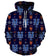 New York Mets - 3D Hoodie, Zip-Up, Sweatshirt, T-Shirt