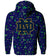 Notre Dame Fighting Irish - 3D Hoodie, Zip-Up, Sweatshirt, T-Shirt