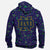 Notre Dame Fighting Irish - 3D Hoodie, Zip-Up, Sweatshirt, T-Shirt