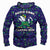 Notre Dame Fighting Irish - 3D Hoodie, Zip-Up, Sweatshirt, T-Shirt