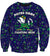 Notre Dame Fighting Irish - 3D Hoodie, Zip-Up, Sweatshirt, T-Shirt