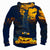 Notre Dame Fighting Irish/Pumpkin Night  - 3D Hoodie, Zip-Up, Sweatshirt, T-Shirt