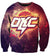 Oklahoma City Thunder - 3D Hoodie, Zip-Up, Sweatshirt, T-Shirt