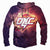 Oklahoma City Thunder - 3D Hoodie, Zip-Up, Sweatshirt, T-Shirt
