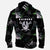 Football Okland Raiders Sweatshirts - Sport Football Black Sweatshirt