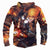 One Punch Man/Anime - 3D Hoodie, Zip-Up, Sweatshirt, T-Shirt #2