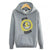 Overwatch Junkrat Hoodies - Pullover Black Hoodie