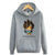 Overwatch Tracer Hoodies - Pullover Yellow Hoodie