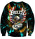 Philadelphia Eagles - 3D Hoodie, Zip-Up, Sweatshirt, T-Shirt