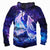 Pisces/Horoscope - 3D Hoodie, Zip-Up, Sweatshirt, T-Shirt