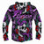 Poison - 3D Hoodie, Zip-Up, Sweatshirt, T-Shirt