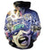 Primus - 3D Hoodie, Zip-Up, Sweatshirt, T-Shirt #1