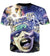 Primus - 3D Hoodie, Zip-Up, Sweatshirt, T-Shirt #1