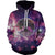 Tree Galaxy Hoodie