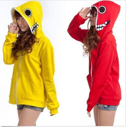 Vocaloid Hoodies - Cosplay Hatsune Miku Hoodie