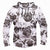 Pug - 3D Hoodie, Zip-Up, Sweatshirt, T-Shirt