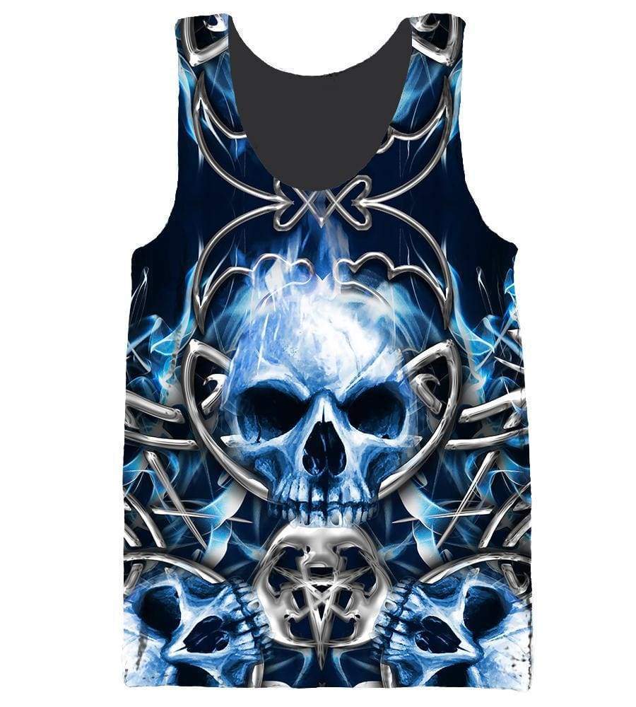 Queensryche - 3D Hoodie, Zip-Up, Sweatshirt, T-Shirt