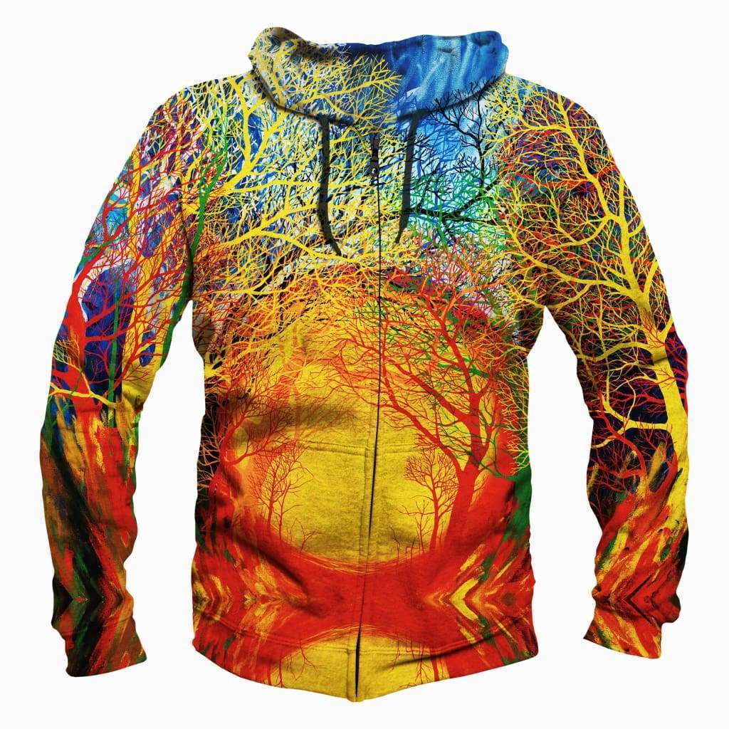 Radiohead - 3D Hoodie, Zip-Up, Sweatshirt, T-Shirt