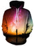 Reflection Unisex Hoodie