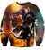 League Of Legend Renekton Hoodies - Pullover Yellow Hoodie