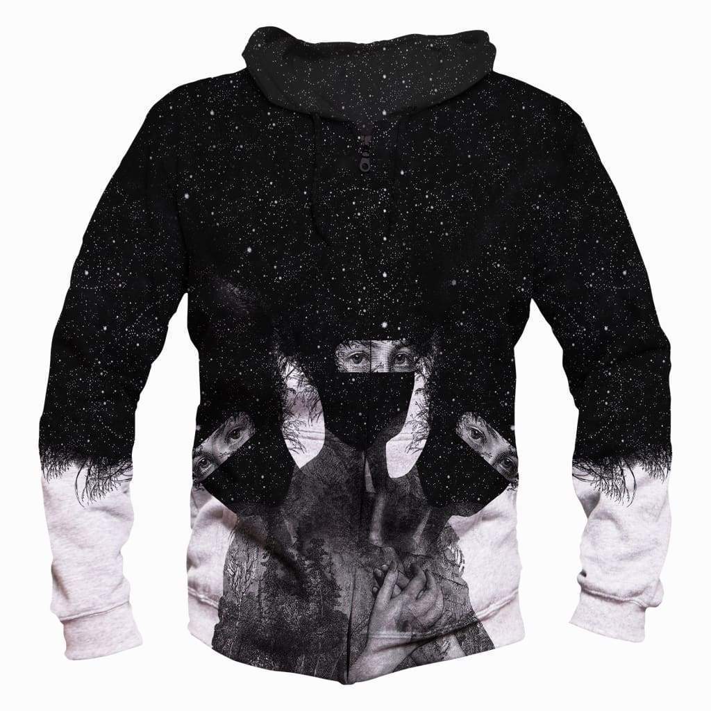 Royal Blood - 3D Hoodie, Zip-Up, Sweatshirt, T-Shirt #1