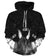 Royal Blood - 3D Hoodie, Zip-Up, Sweatshirt, T-Shirt #1