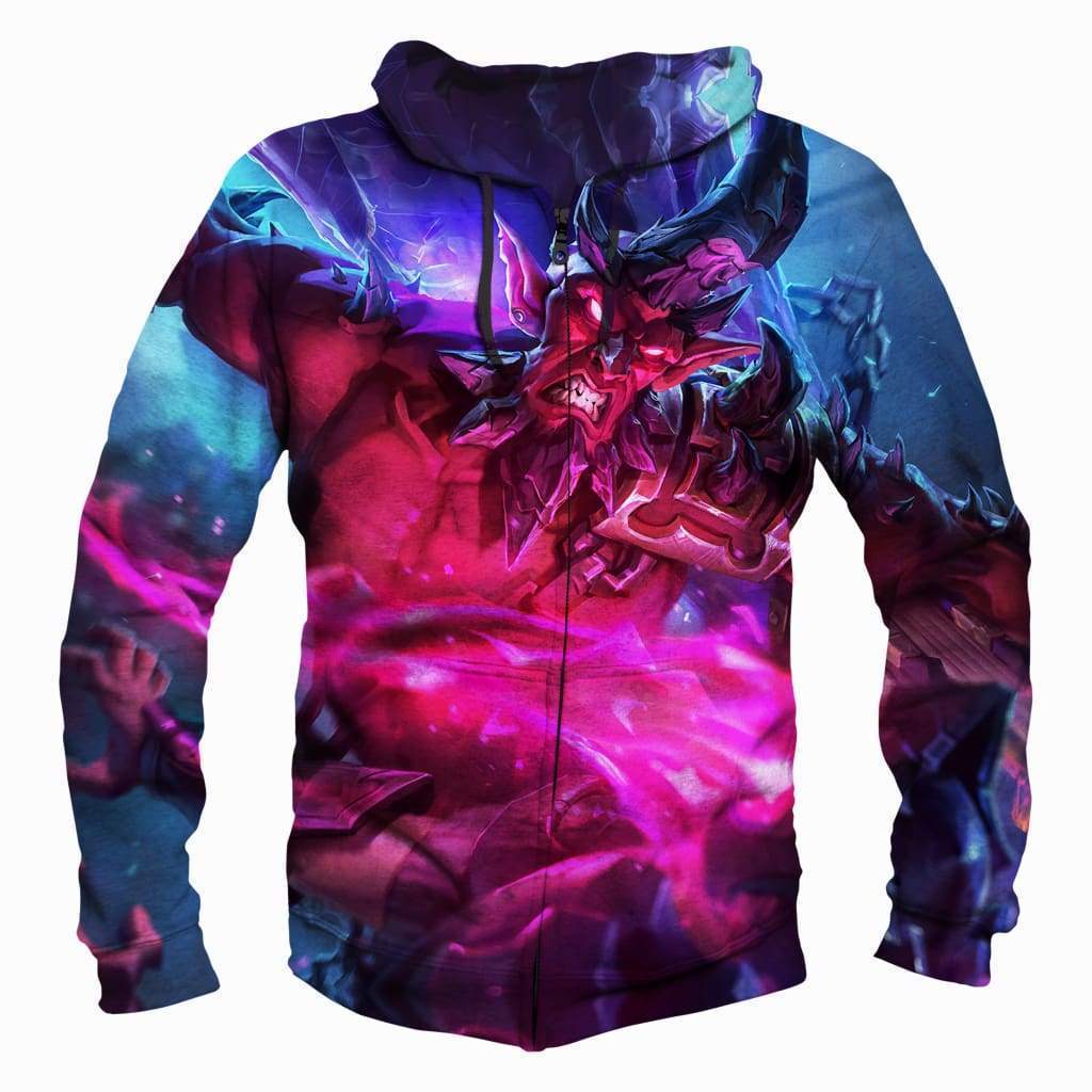 Ryze hoody on sale